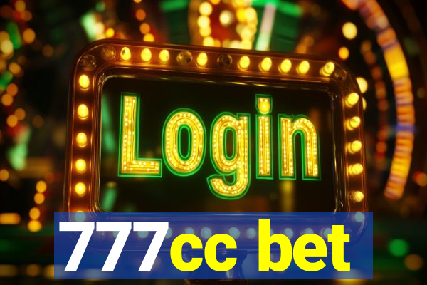 777cc bet